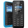 Unlock Nokia 105