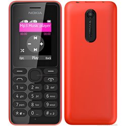 Unlock Nokia 108