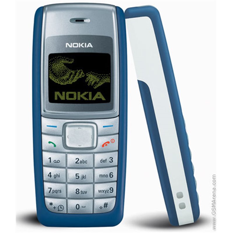 Unlock Nokia 1110i