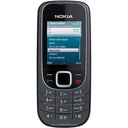 Unlock Nokia 2323 Classic