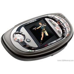 Unlock Nokia N-Gage QD