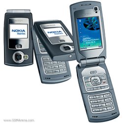 Unlock Nokia N71