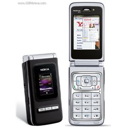 Unlock Nokia N75