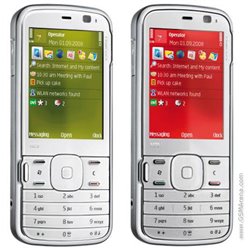 Unlock Nokia N79