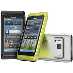 Unlock Nokia N8