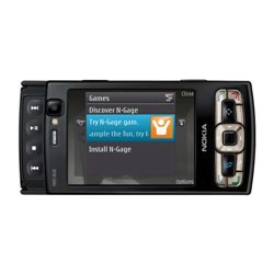 Unlock Nokia N95 8GB / 8Go