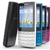 Unlock Nokia X3-02 Touch and Type