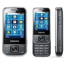 Unlock Samsung C3750