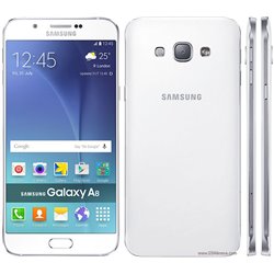 Unlock Samsung Galaxy A8, SM-A800F