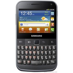 Unlock Samsung Galaxy M Pro B7800