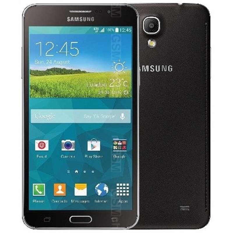 Unlock Samsung Galaxy Mega 2, SM-G750F, Mega 2 LTE