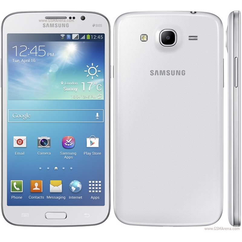 Unlock Samsung Galaxy Mega 5.8 I9150, Mega Duos I9152