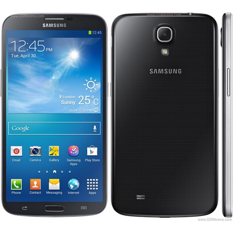 Unlock Samsung Galaxy Mega 6.3 I9200