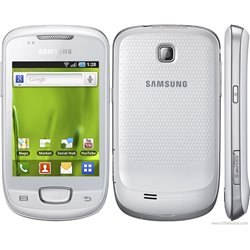 Unlock Samsung Galaxy Mini S5570