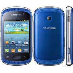 Unlock Samsung Galaxy Music S6010