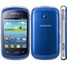 Unlock Samsung Galaxy Music S6010