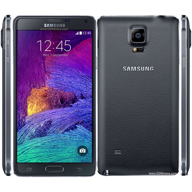 Unlock Samsung Galaxy Note 4, N910F, N910K, N910L, N910S, N910C, N910FD, N910FQ, N910H, N910G, N910U, N910W8