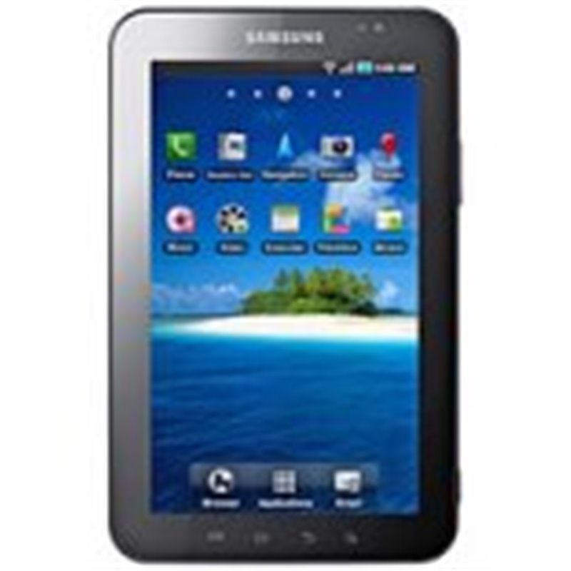 Unlock Samsung Galaxy Tab