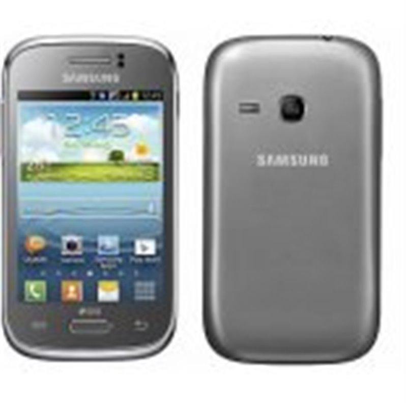 Unlock Samsung Galaxy Young 2