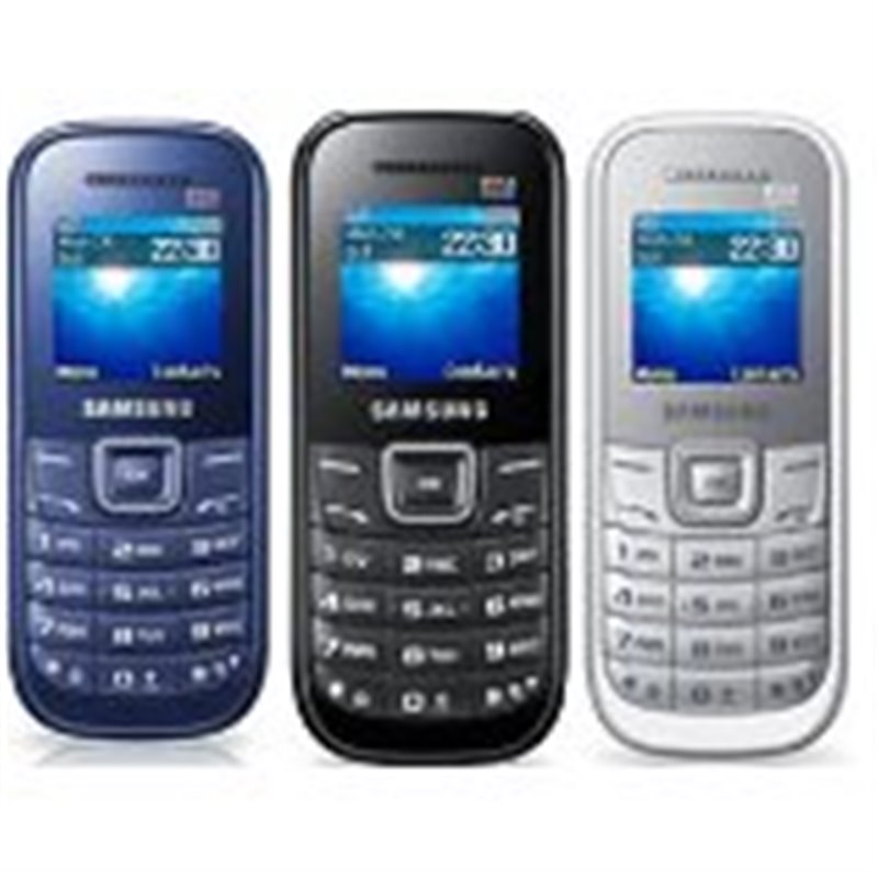 Unlock Samsung GT-E1205T