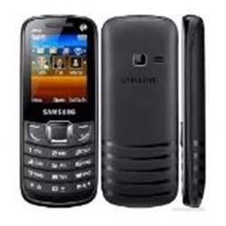 Unlock Samsung GT-E3309