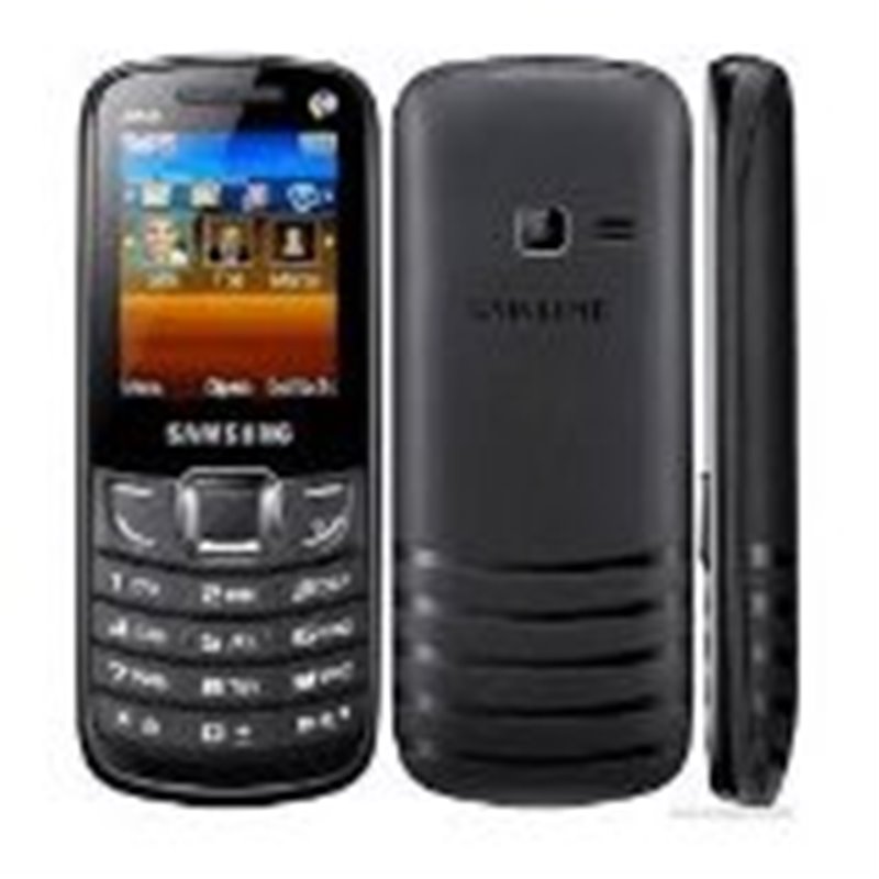 Unlock Samsung GT-E3309