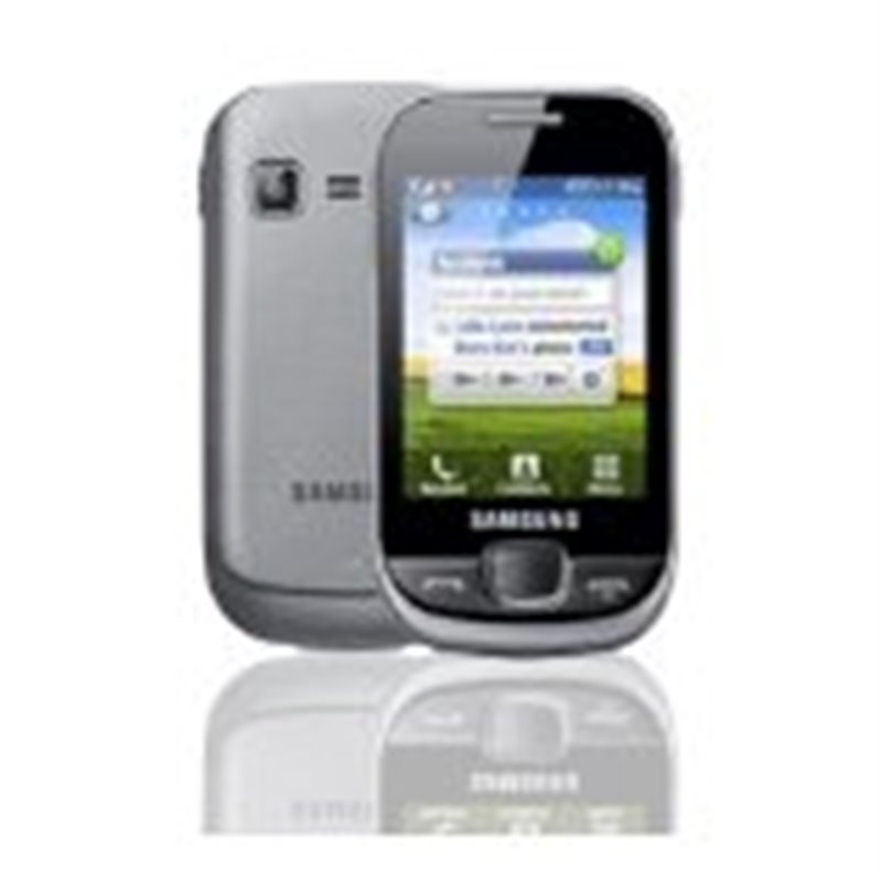 Unlock Samsung GT-S3770K