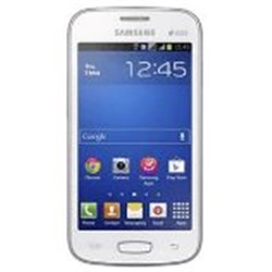 Unlock Samsung GT-S7262