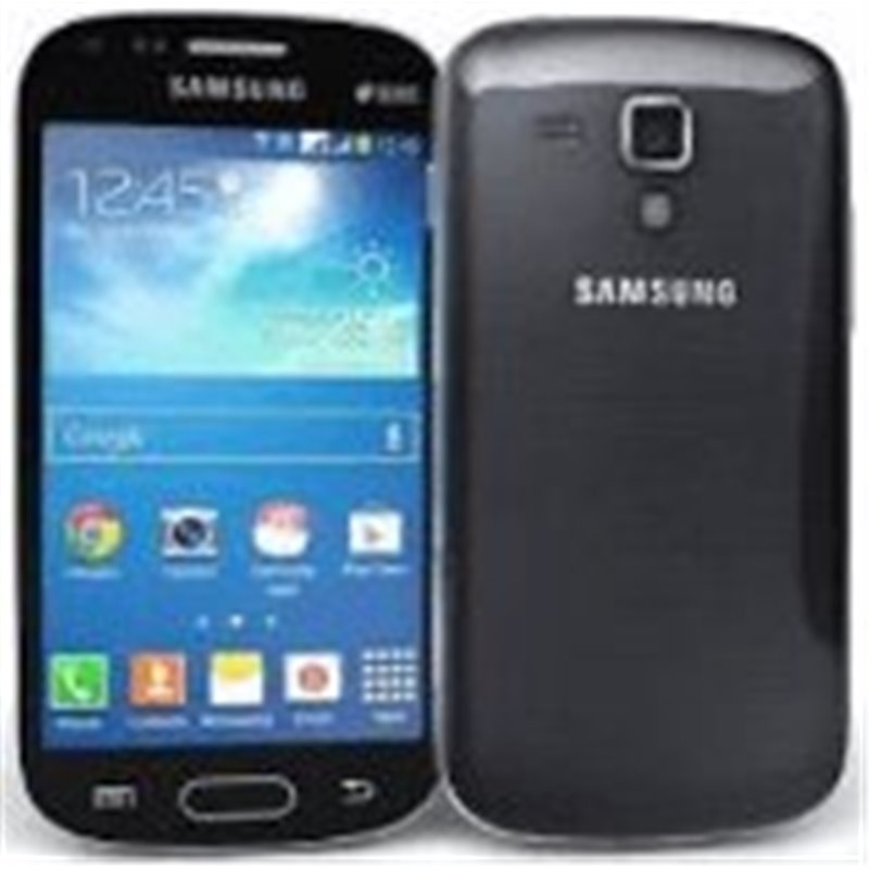 Unlock Samsung GT-S7583T