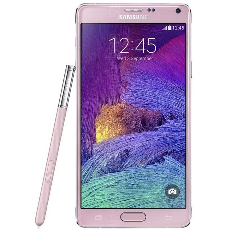 Unlock Samsung Galaxy Note 4, SM-N910S, SM-N910C, SM-N910H, SM-N910L, SM-N910K