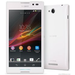 Unlock Sony Xperia C, C2305, S39h, Xperia C dual