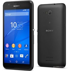 Unlock Sony Xperia E4g, E2003, E2006, E2053