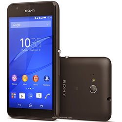 Unlock Sony Xperia E4g Dual, E2033, E2043