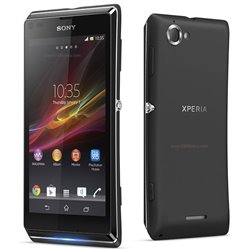 Unlock Sony Xperia L, C2104, C2105