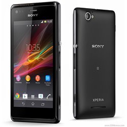 Unlock Sony Xperia M, C1904, C1905, C2004, C2005, Sony Xperia M dual