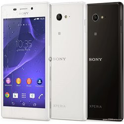 Unlock Sony Xperia M2 Aqua, D2403, D2406