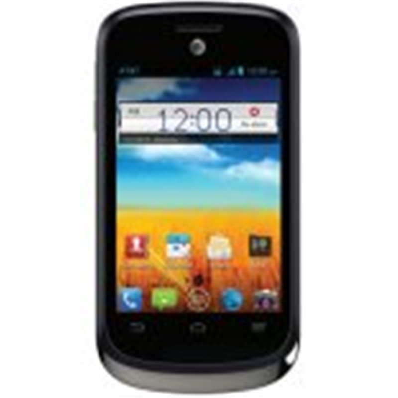 Unlock ZTE Avail 2