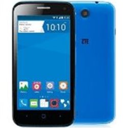 Unlock ZTE Blade A3