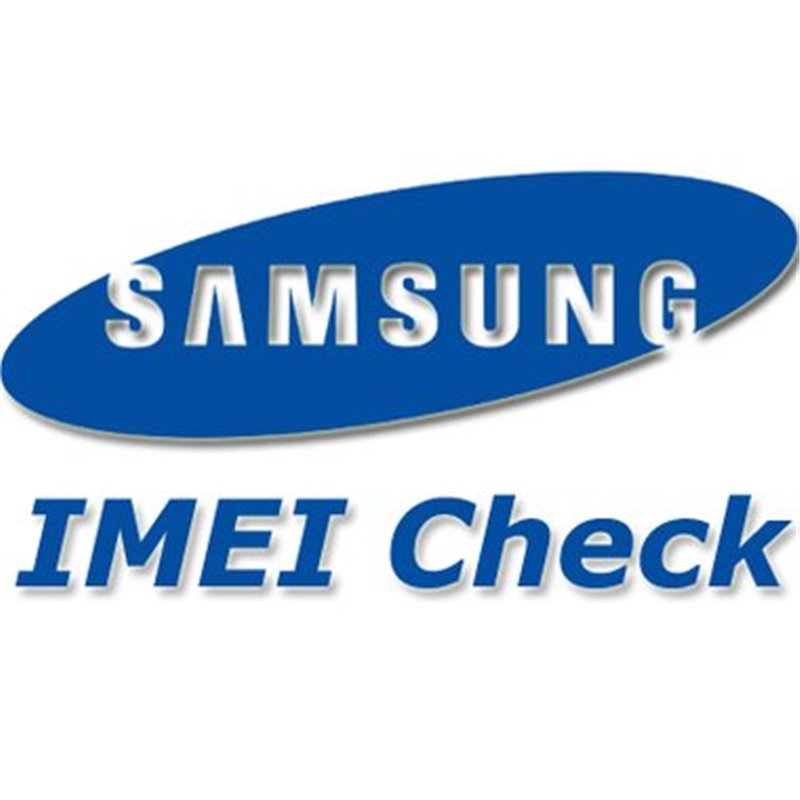 Check Samsung info by IMEI (manufacturer, country, carrier, serial...)