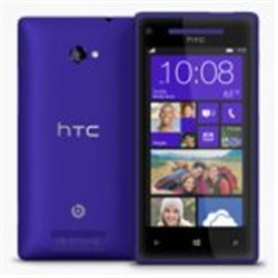 Unlock HTC 8X