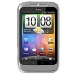 Unlock HTC A510e