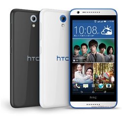 Unlock HTC Desire 620