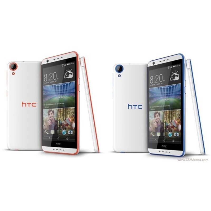 Unlock HTC Desire 820