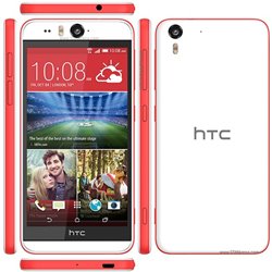 Unlock HTC Desire Eye