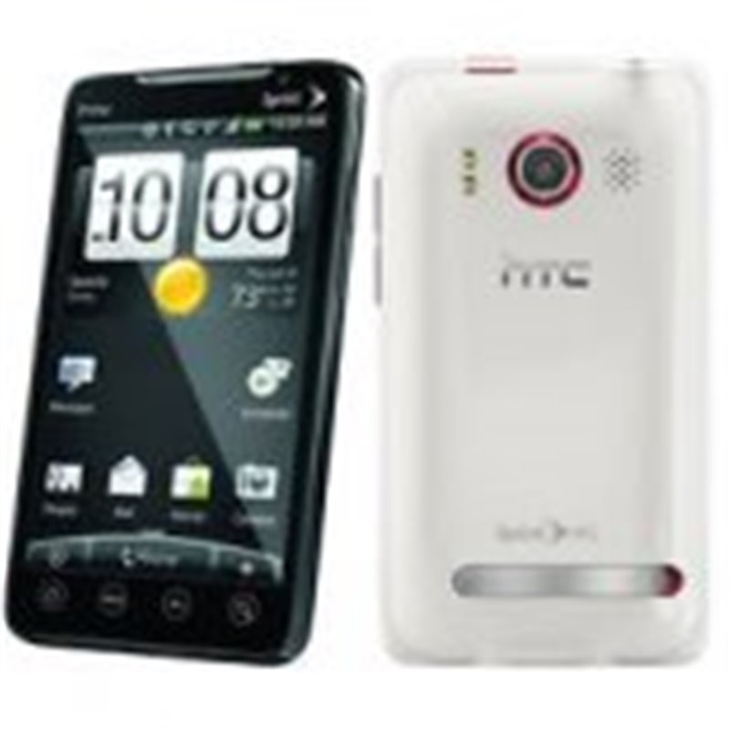 Unlock HTC EVO 4G