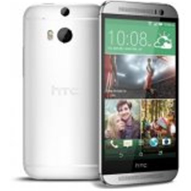 Unlock HTC One M8 Dual