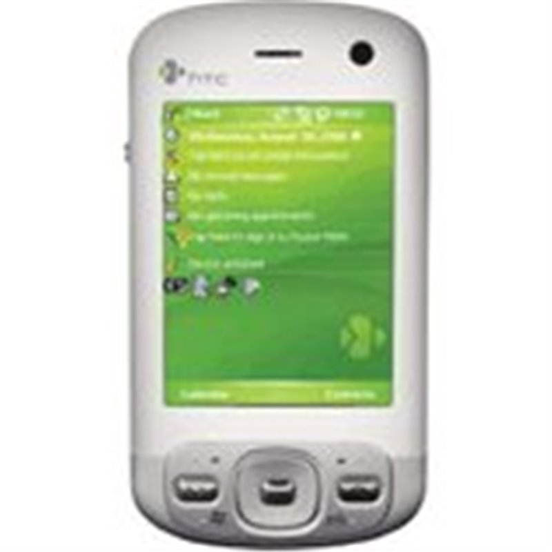 Unlock HTC P3600