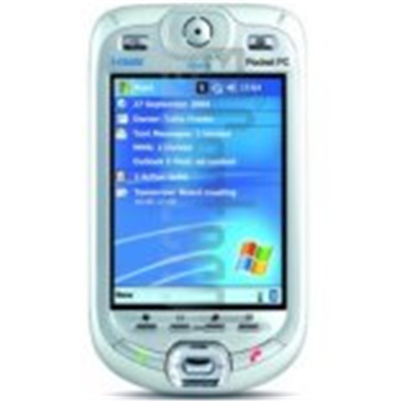 Unlock HTC PDA2K