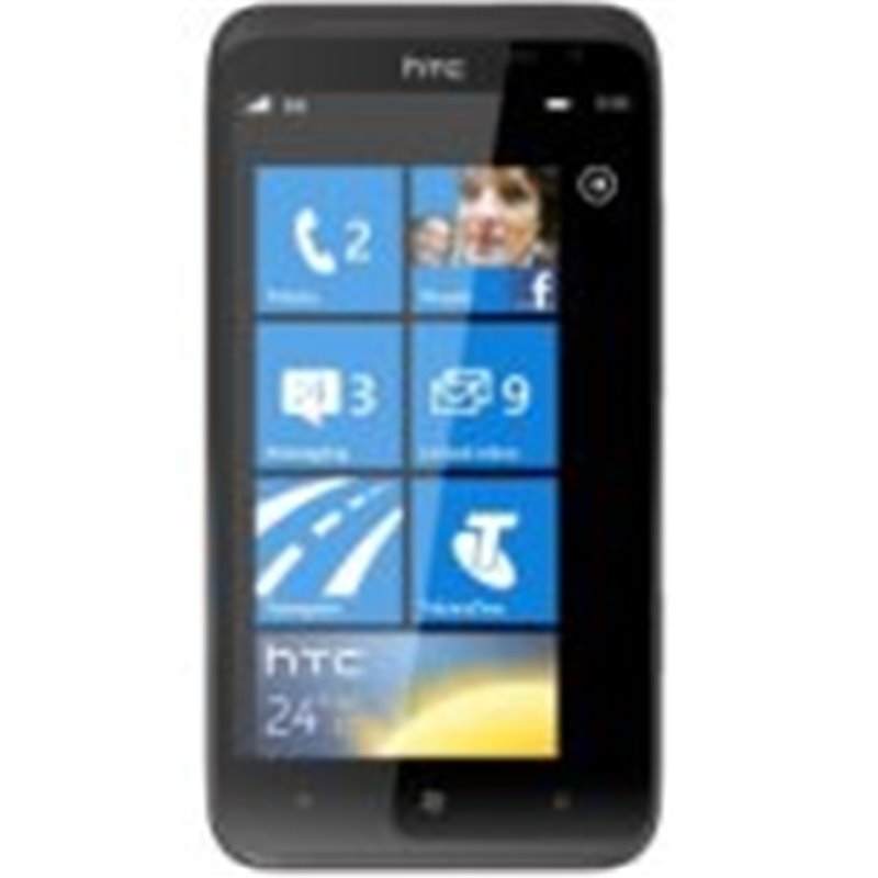 Unlock HTC PI86100