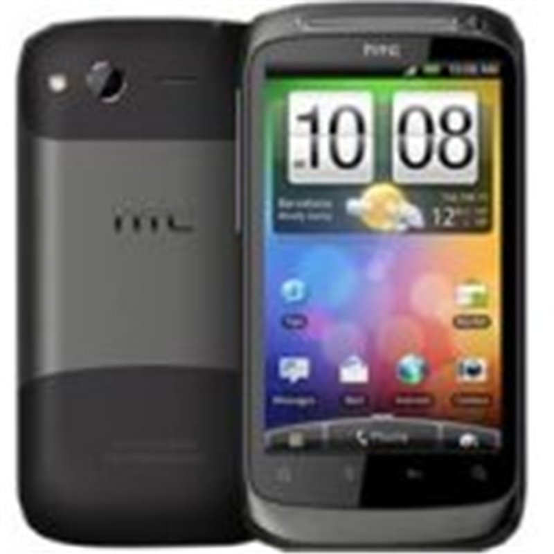 Unlock HTC S510e